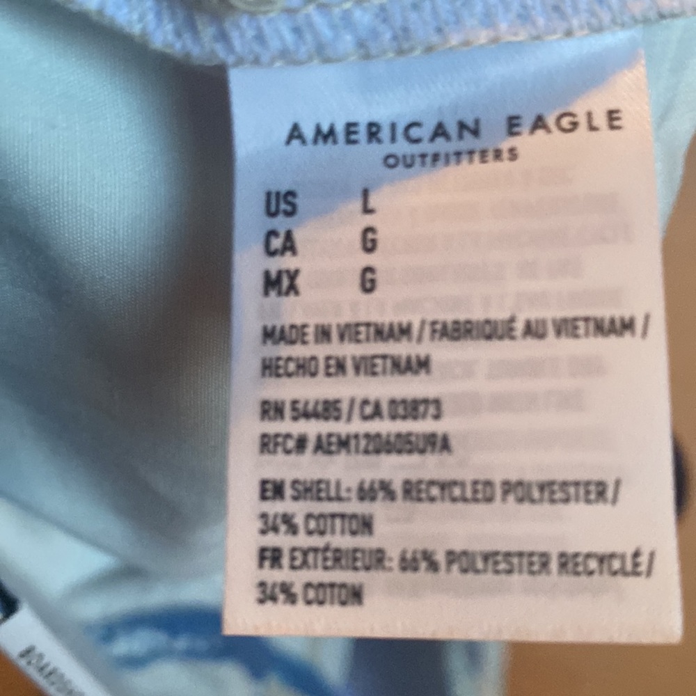 🆕 American Eagle Board Shorts - Picture 4 of 8